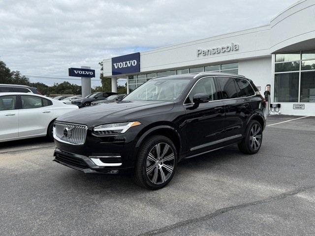 new 2025 Volvo XC90 car