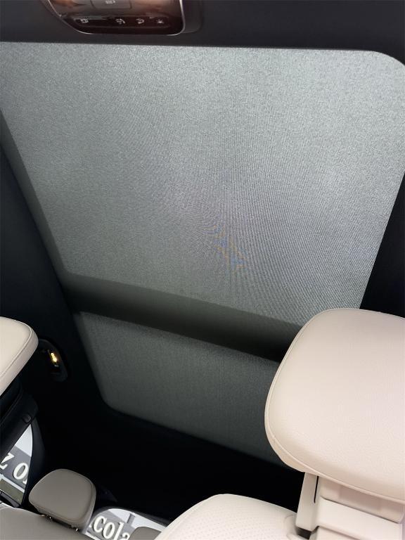 new 2025 Mercedes-Benz GLC 300 car