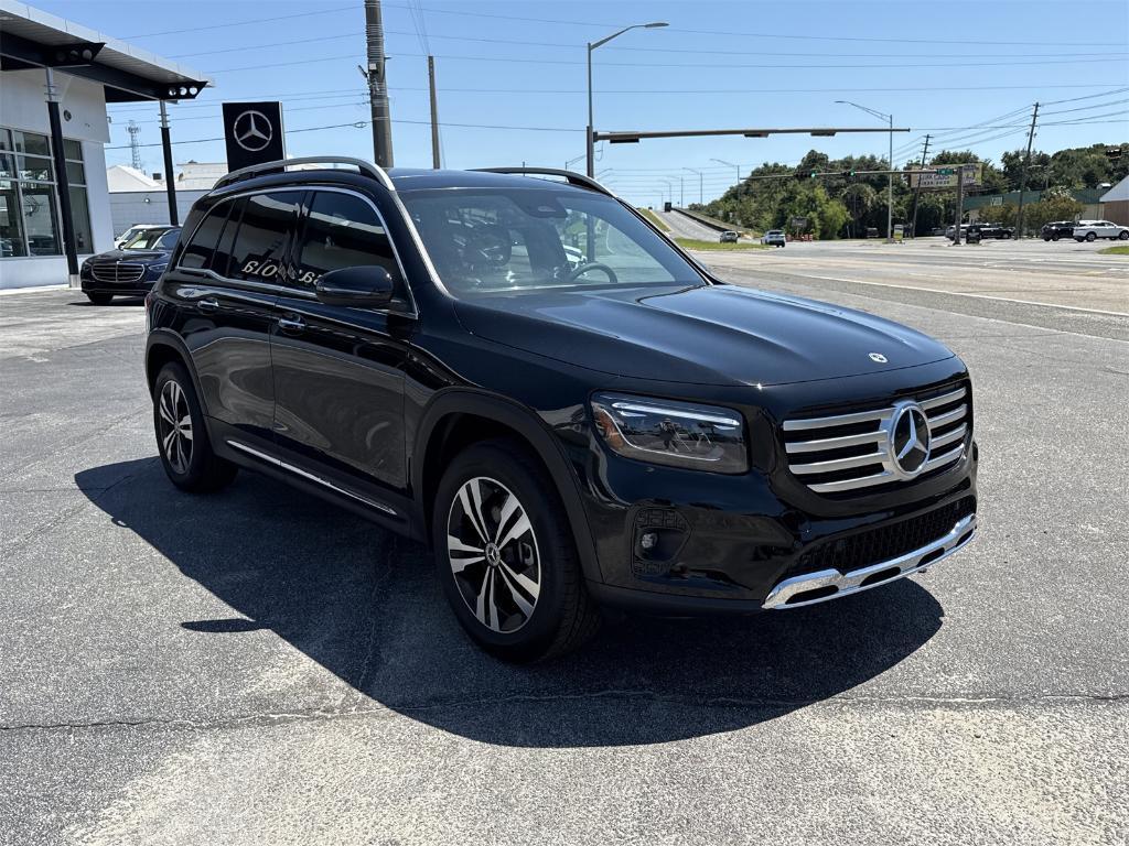 new 2026 Mercedes-Benz GLB 250 car
