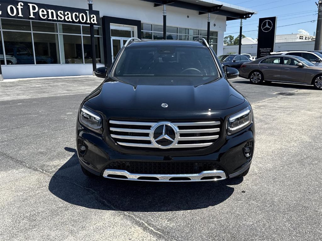 new 2026 Mercedes-Benz GLB 250 car