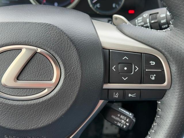 used 2021 Lexus RX 350 car, priced at $41,958