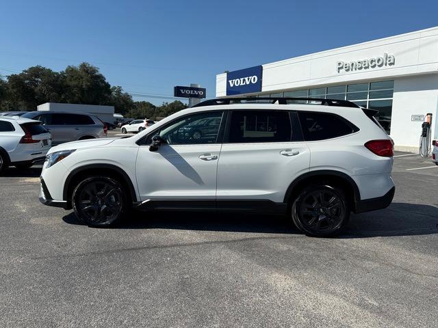 used 2023 Subaru Ascent car, priced at $39,458