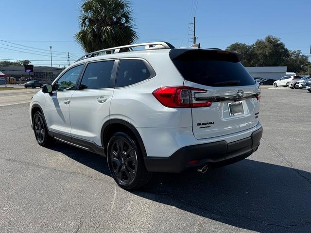 used 2023 Subaru Ascent car, priced at $39,458