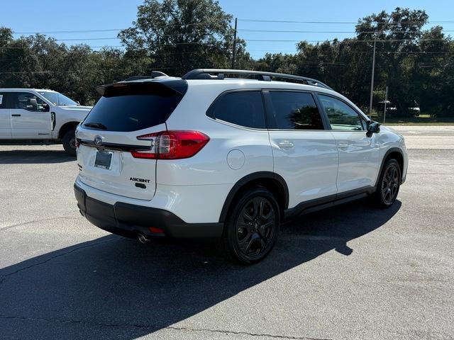 used 2023 Subaru Ascent car, priced at $39,458