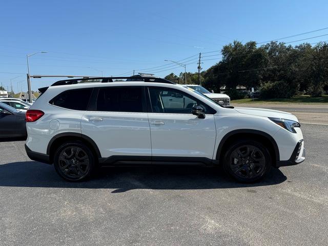 used 2023 Subaru Ascent car, priced at $39,458