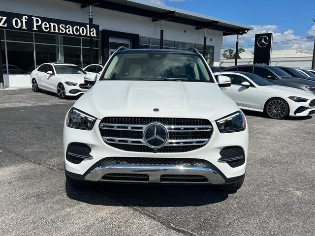 new 2025 Mercedes-Benz GLE 350 car