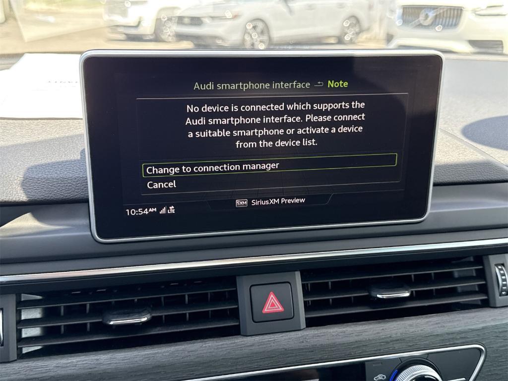 used 2018 Audi A5 car, priced at $23,950