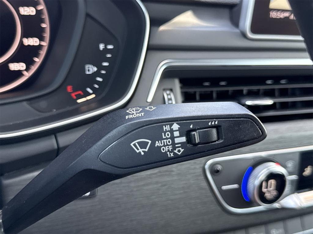 used 2018 Audi A5 car, priced at $23,950