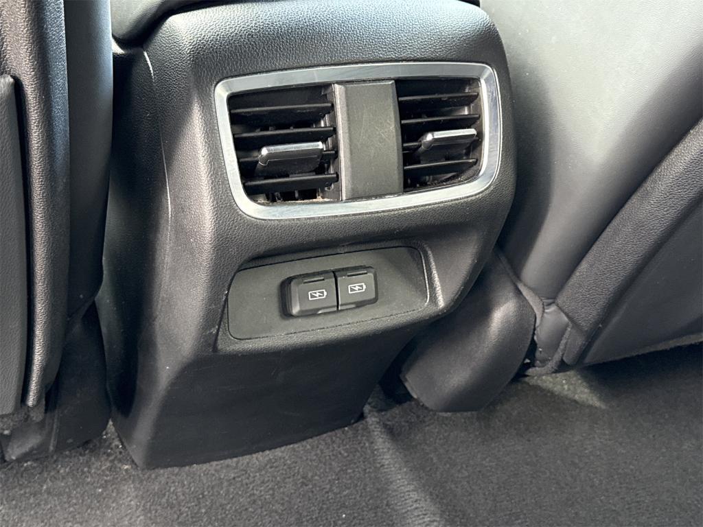 used 2021 Acura RDX car, priced at $27,900