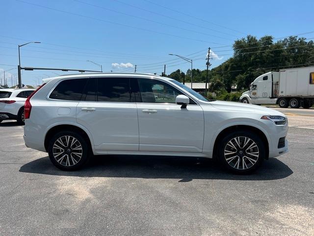 used 2021 Volvo XC90 car, priced at $37,797