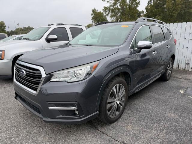 used 2019 Subaru Ascent car, priced at $19,999