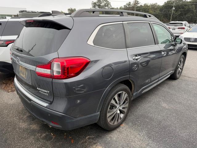 used 2019 Subaru Ascent car, priced at $19,999