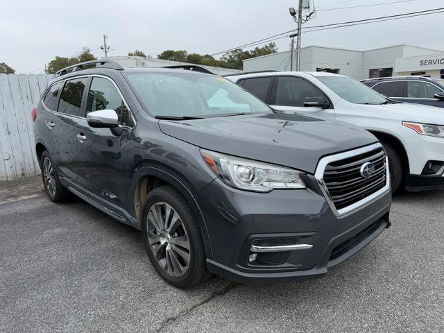 used 2019 Subaru Ascent car, priced at $19,999