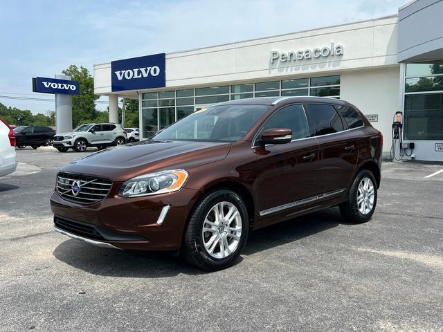 used 2016 Volvo XC60 car, priced at $17,488