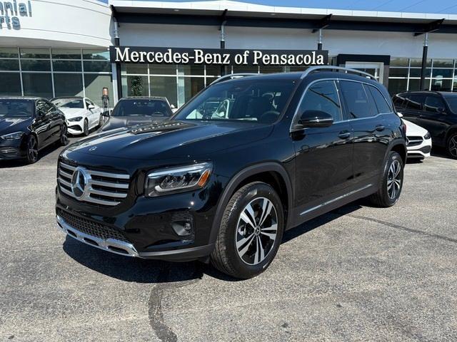 new 2025 Mercedes-Benz GLB 250 car