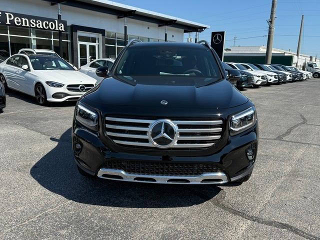 new 2025 Mercedes-Benz GLB 250 car