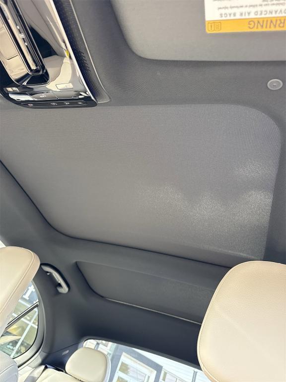 new 2025 Mercedes-Benz C-Class car