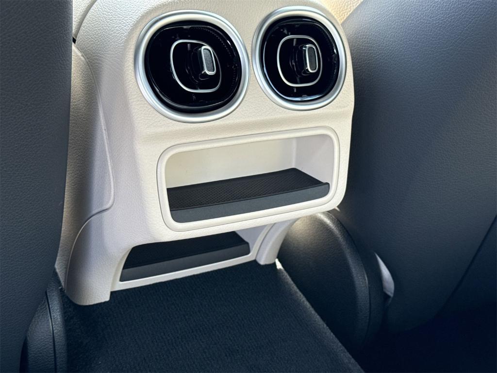 new 2025 Mercedes-Benz C-Class car