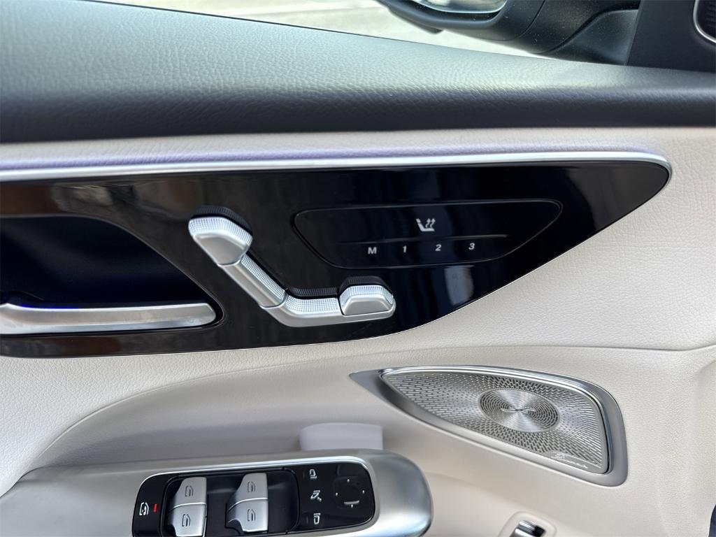 new 2025 Mercedes-Benz C-Class car