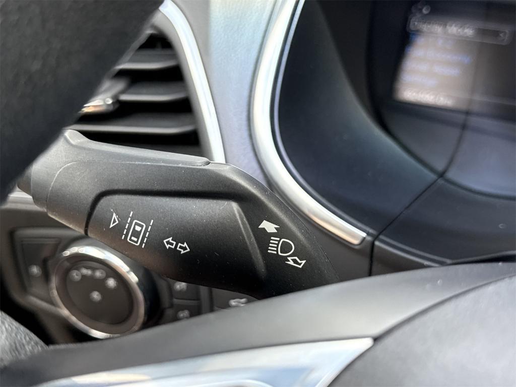used 2020 Ford Edge car, priced at $19,998