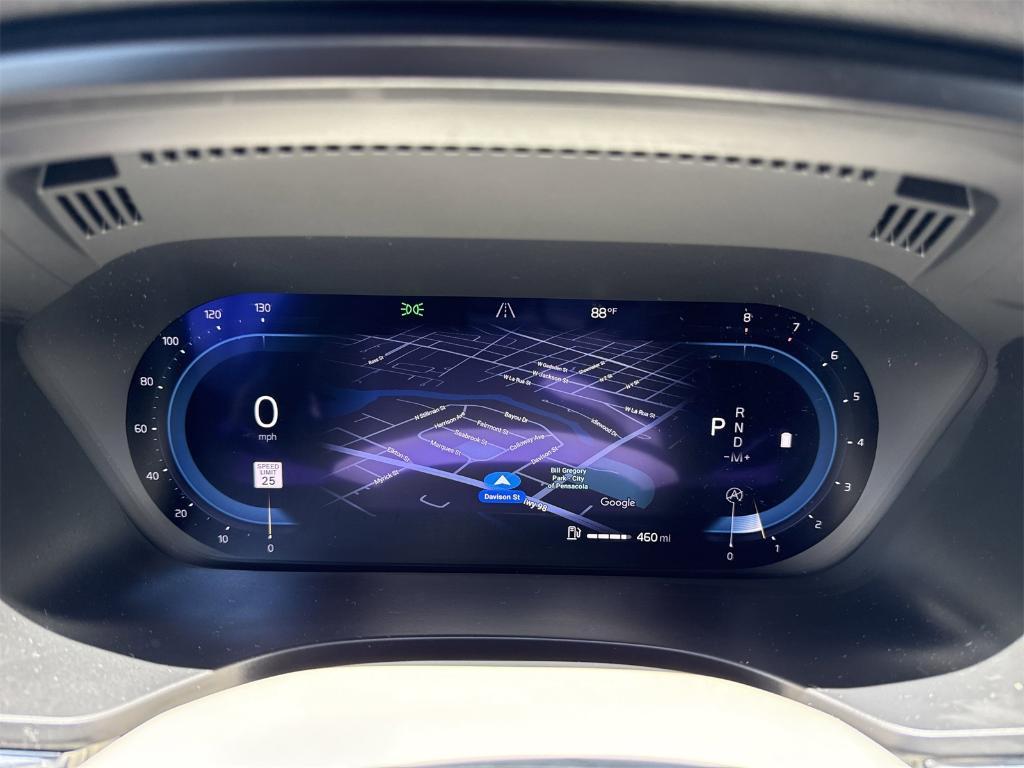 used 2022 Volvo XC60 car, priced at $39,000
