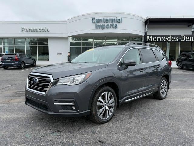 used 2021 Subaru Ascent car, priced at $29,588