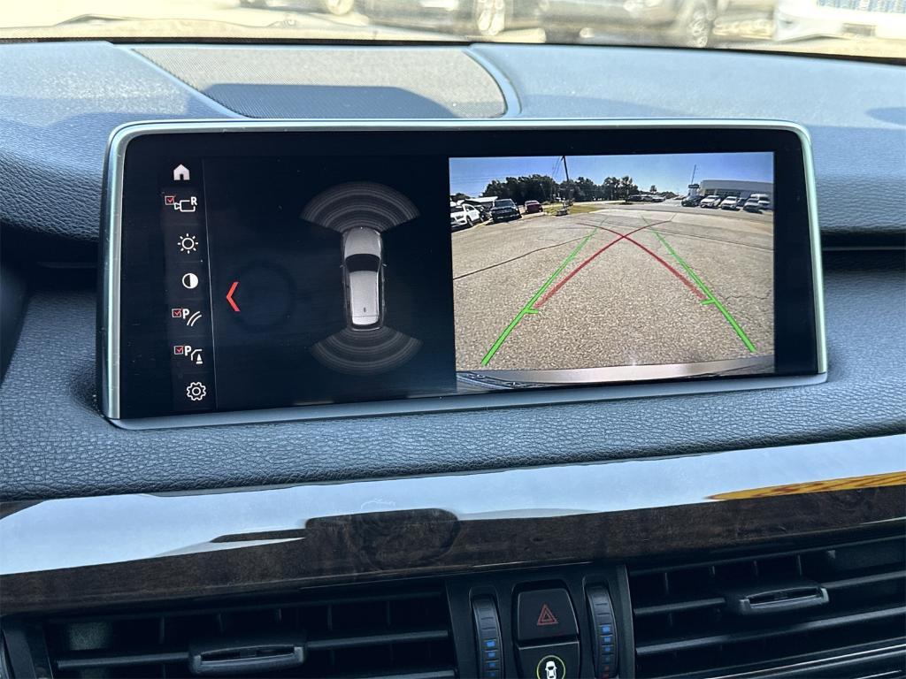 used 2018 BMW X5 car, priced at $21,700