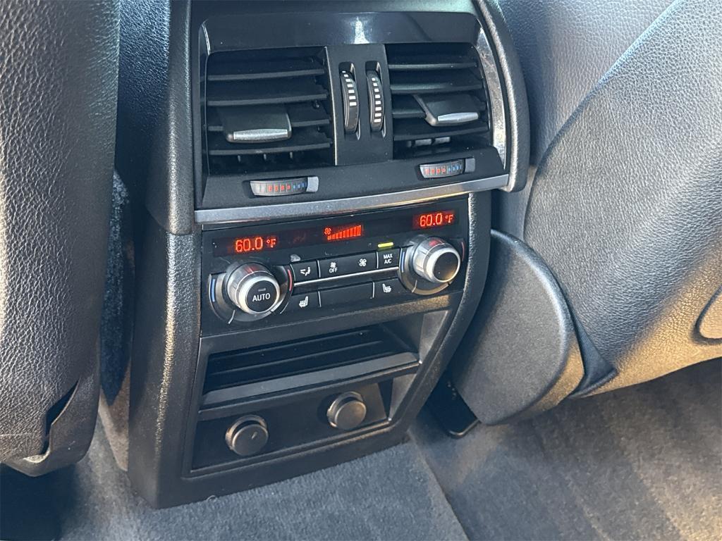 used 2018 BMW X5 car, priced at $21,700