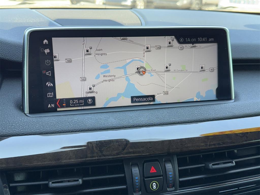 used 2018 BMW X5 car, priced at $21,700