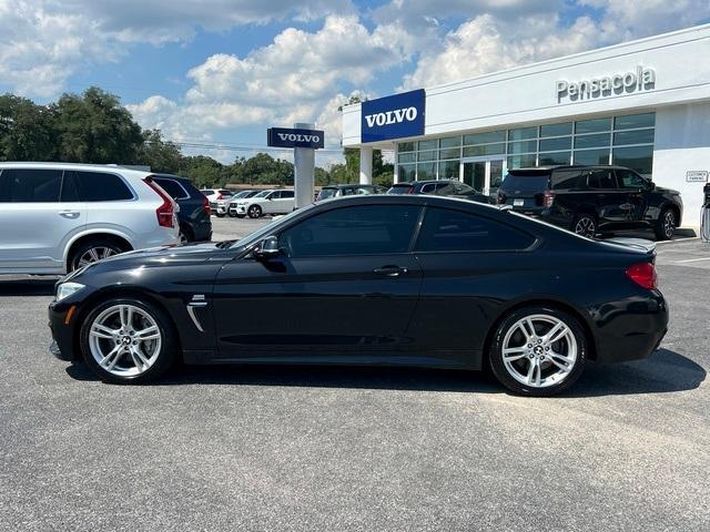 used 2015 BMW 435 car, priced at $21,988