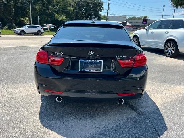 used 2015 BMW 435 car, priced at $21,988