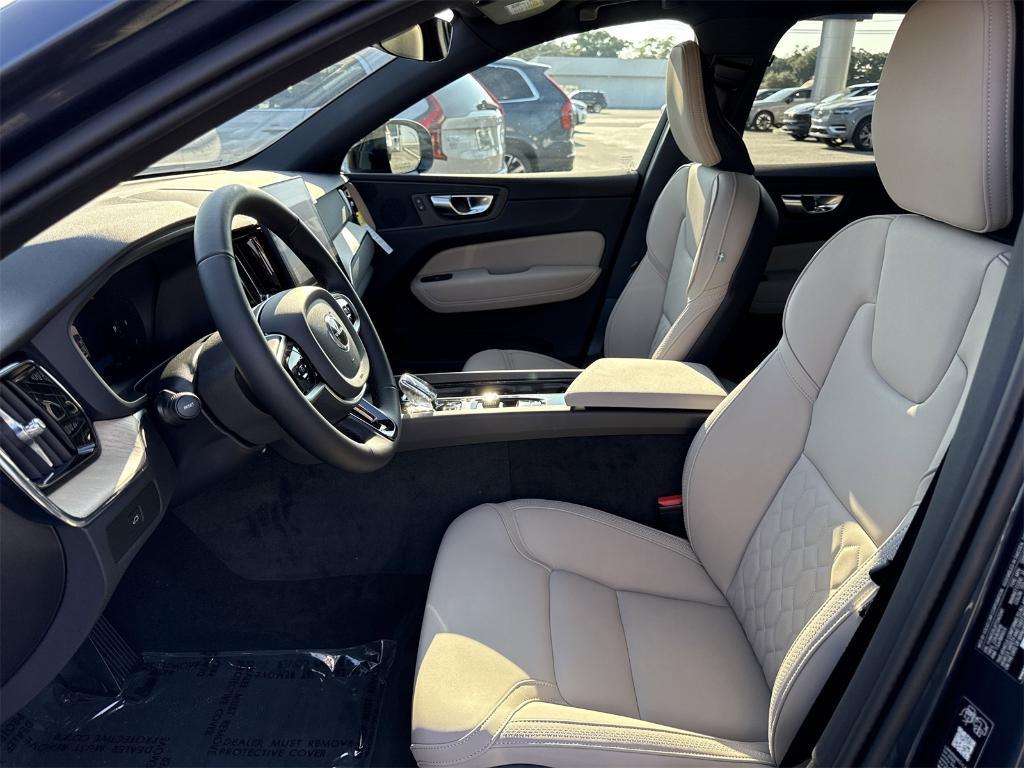 new 2026 Volvo XC60 car