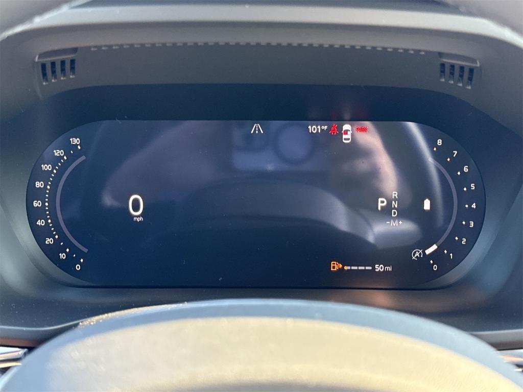new 2026 Volvo XC60 car
