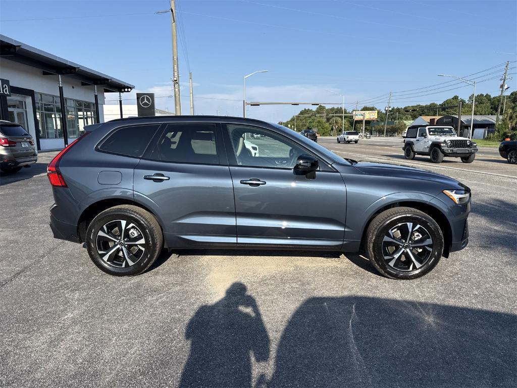 new 2026 Volvo XC60 car