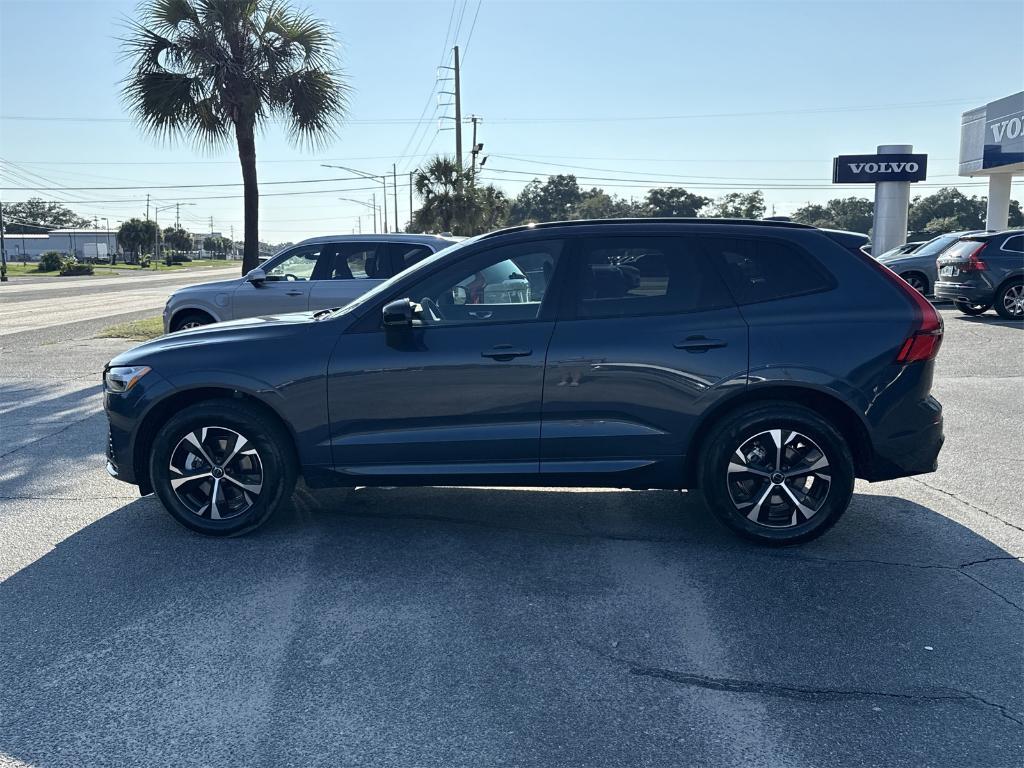 new 2026 Volvo XC60 car