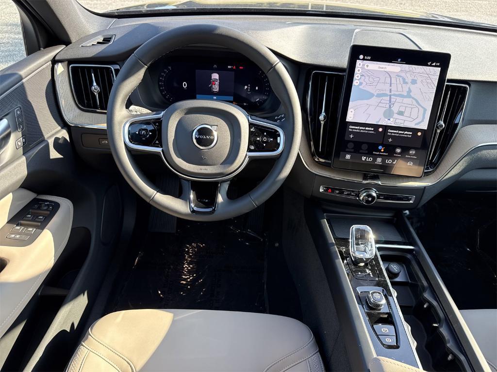 new 2026 Volvo XC60 car