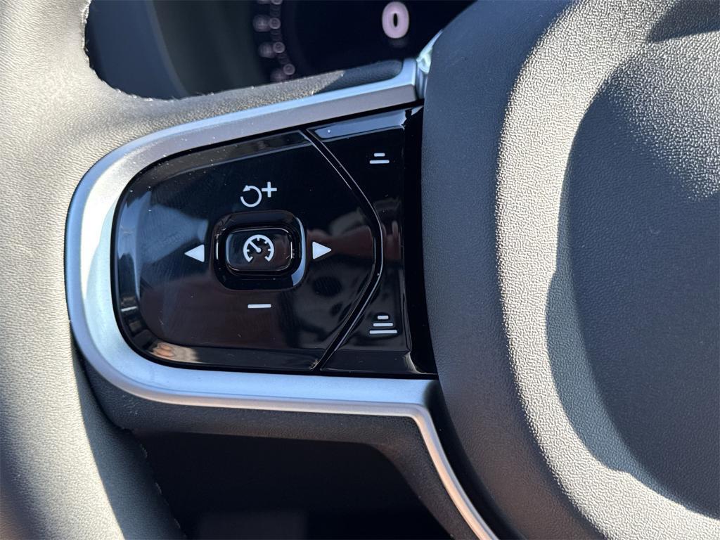 new 2026 Volvo XC60 car