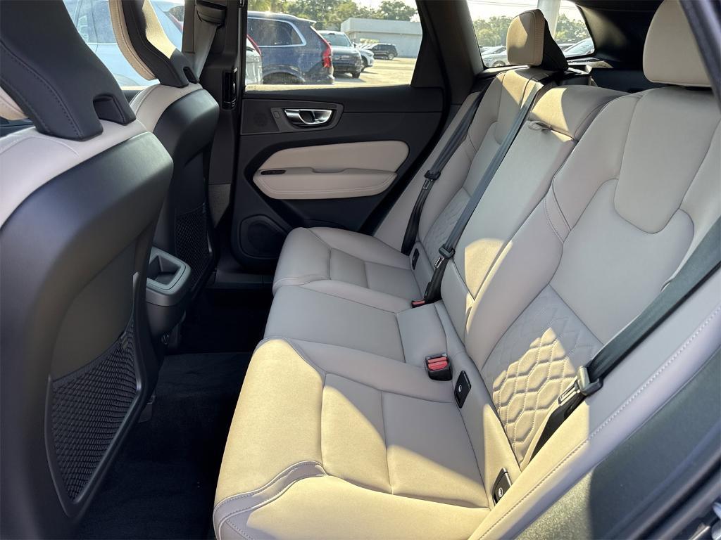new 2026 Volvo XC60 car