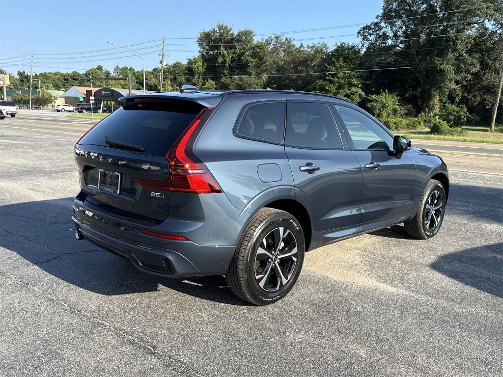 new 2026 Volvo XC60 car