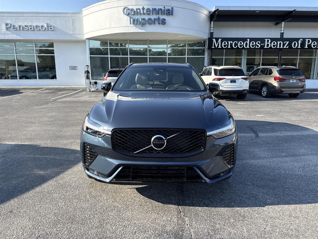 new 2026 Volvo XC60 car