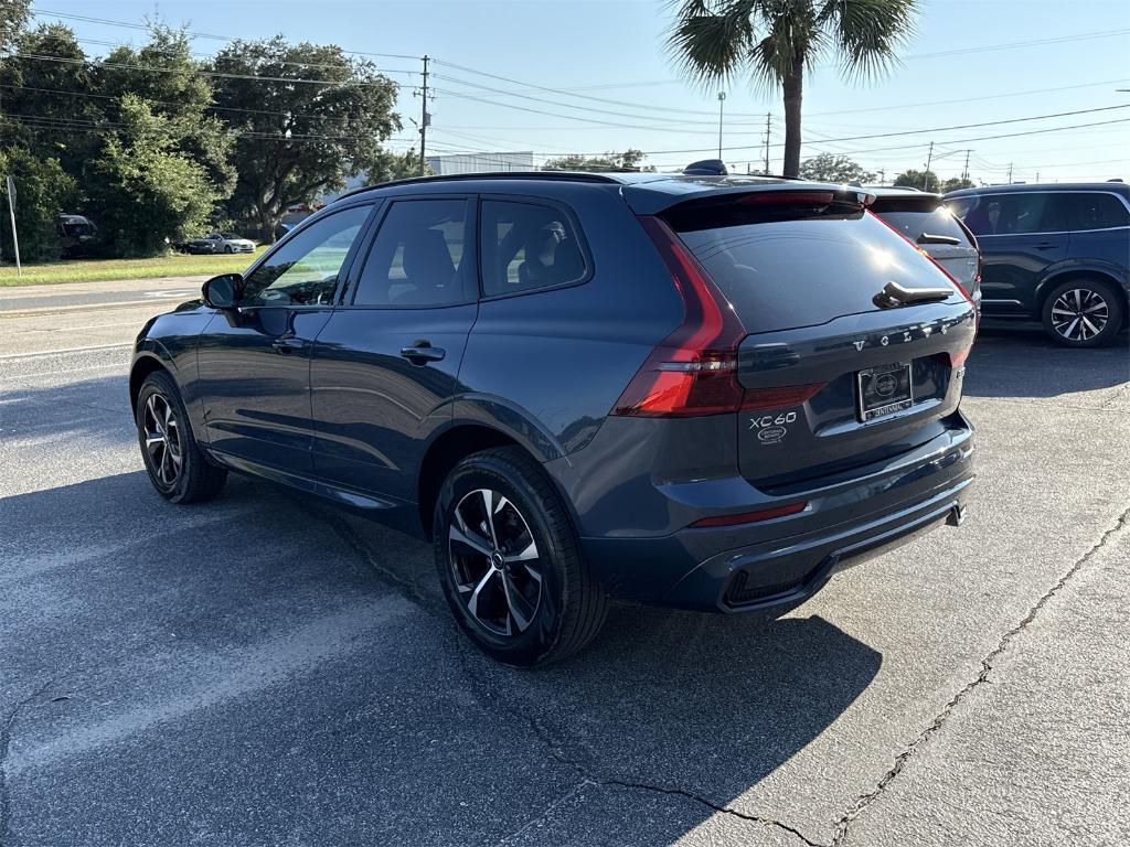 new 2026 Volvo XC60 car