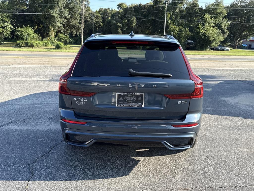 new 2026 Volvo XC60 car