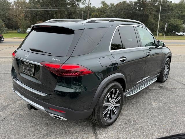 new 2025 Mercedes-Benz GLE 450 car