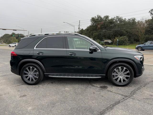 new 2025 Mercedes-Benz GLE 450 car