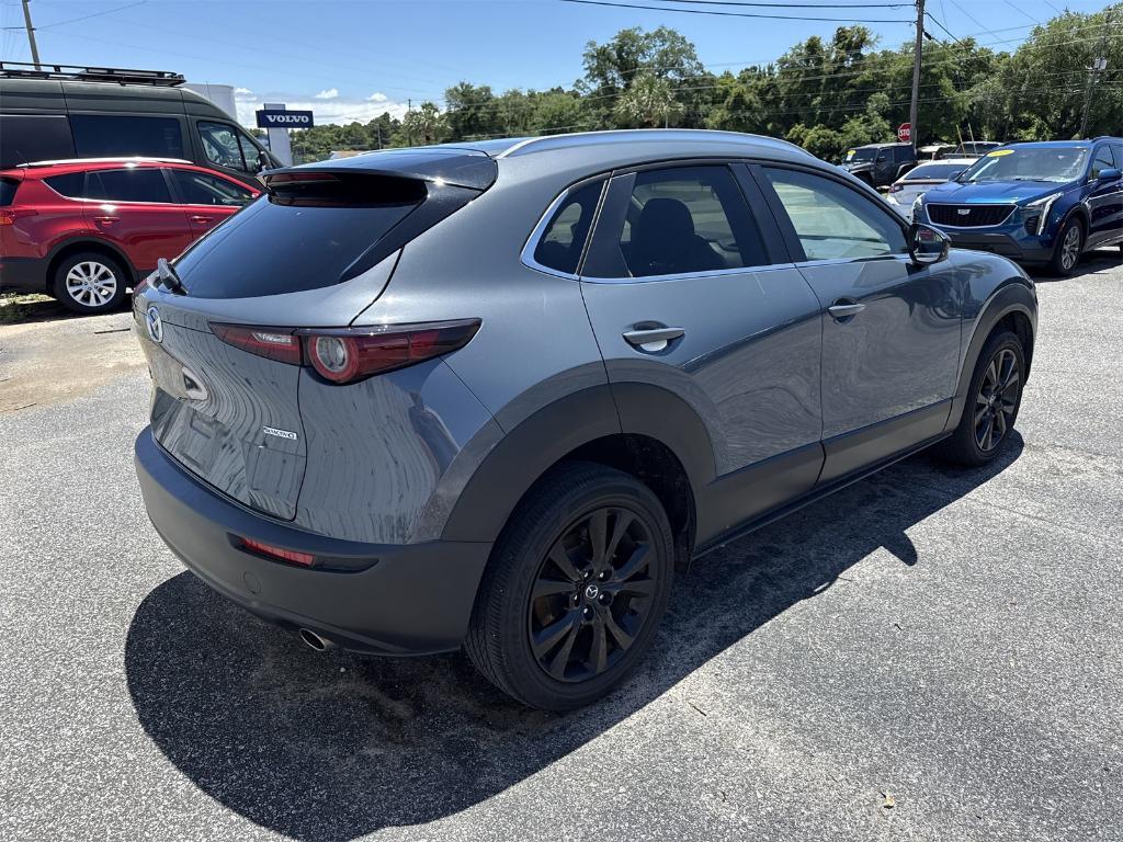 used 2023 Mazda CX-30 car, priced at $24,000