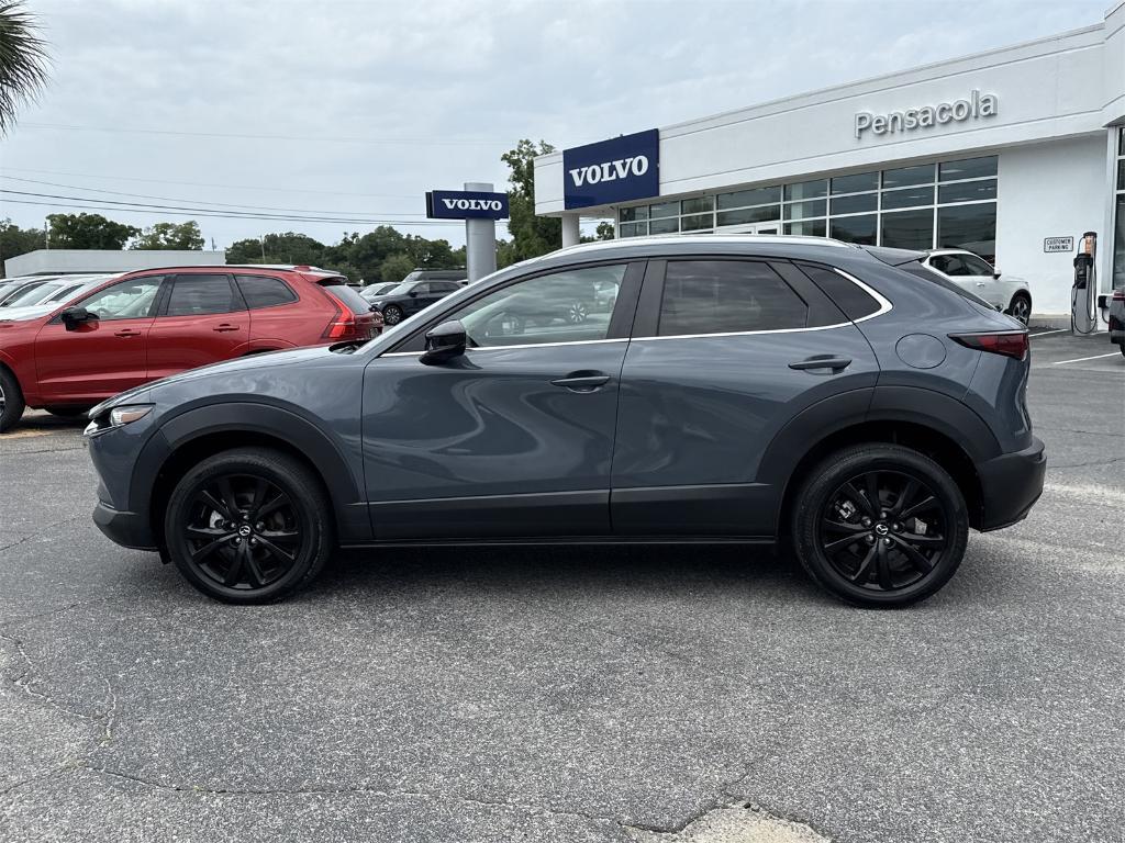 used 2023 Mazda CX-30 car, priced at $23,500