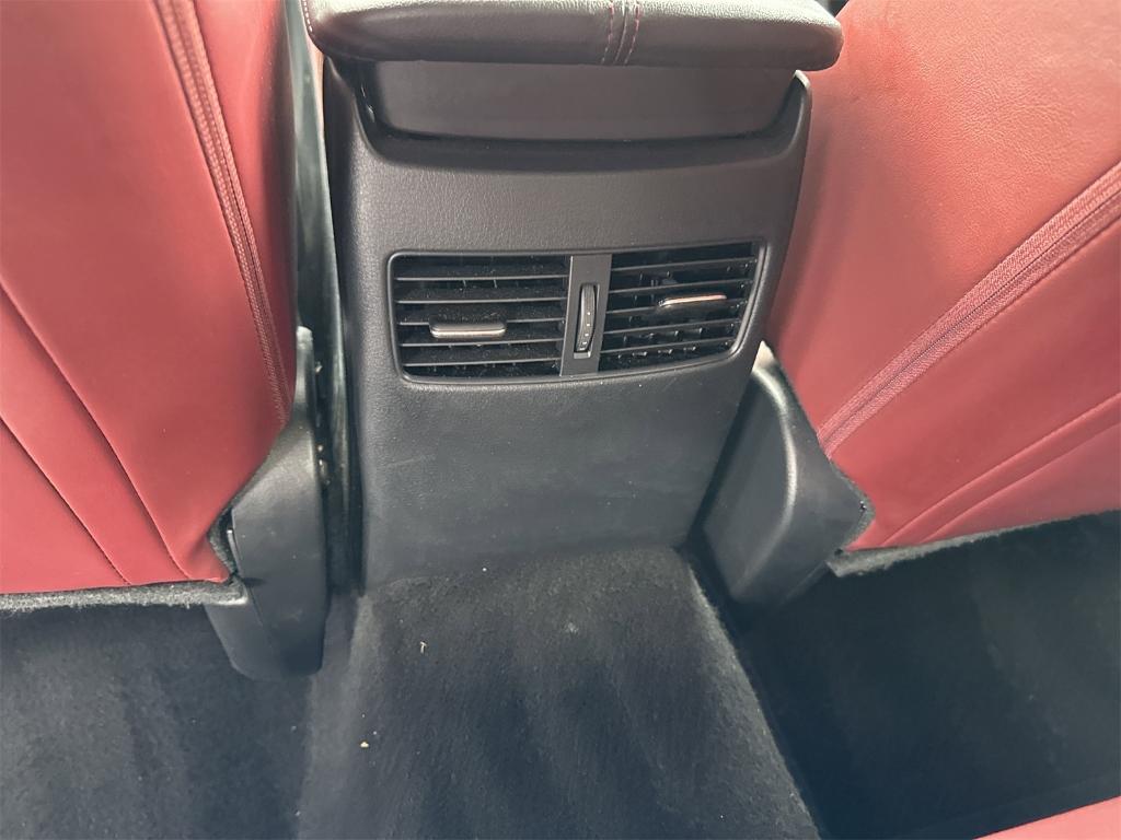 used 2023 Mazda CX-30 car, priced at $23,500