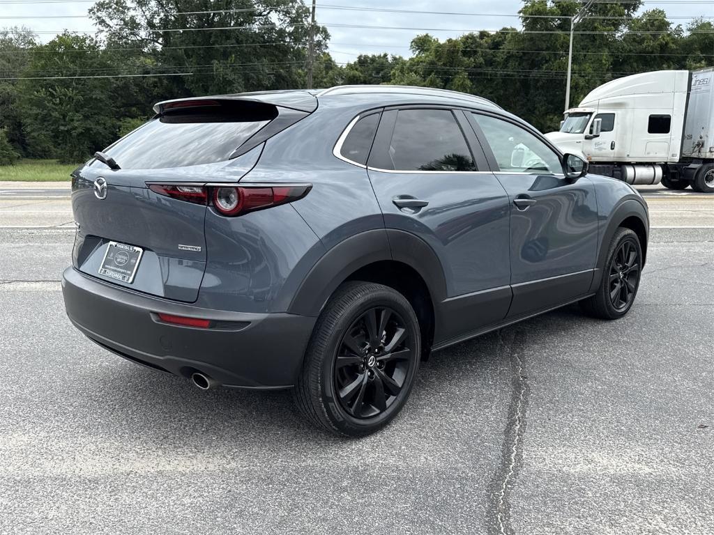 used 2023 Mazda CX-30 car, priced at $23,500