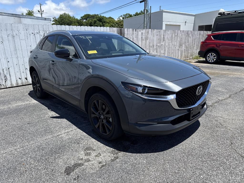 used 2023 Mazda CX-30 car, priced at $24,000