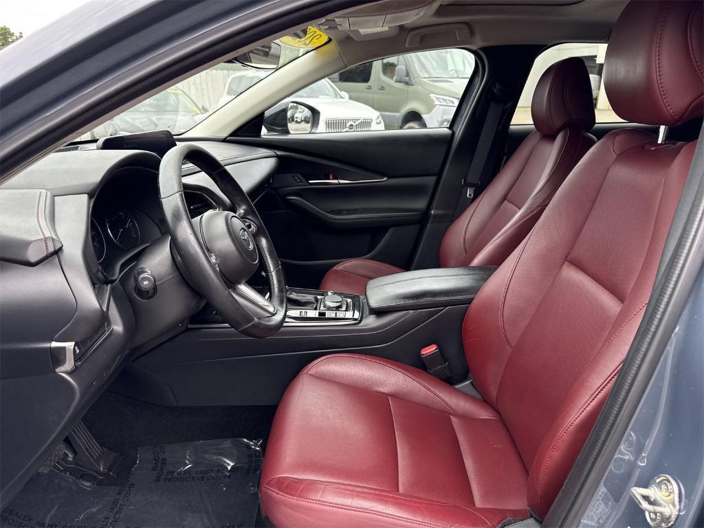 used 2023 Mazda CX-30 car, priced at $23,500